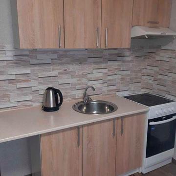 Квартира студія в ЖК Атлант