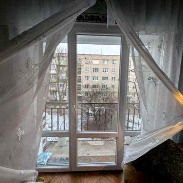 Продаж 2-х кімнатної квартири в Сокалі