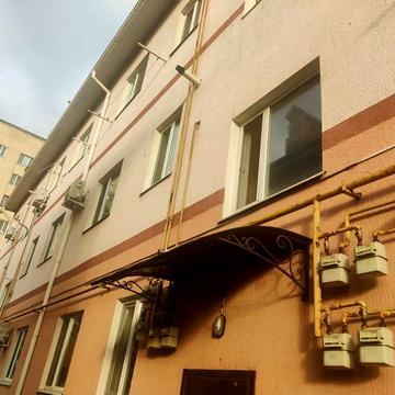 Квартира в новом доме с ремонтом