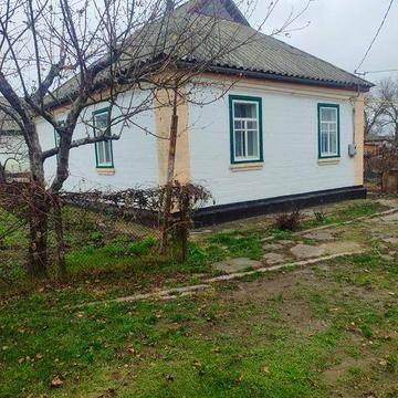 Продається будинок