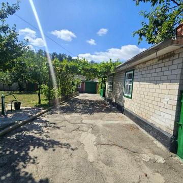 Продам дом в селе