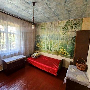 Продам дом в селе