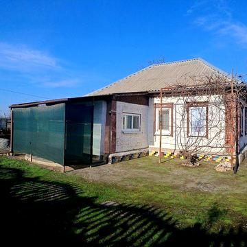 Продам дом в г. Самар ( Новомосковск).