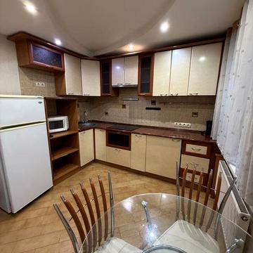 Оренда 1-но кімнатної квартири в центрі міста , магазин Прогрес