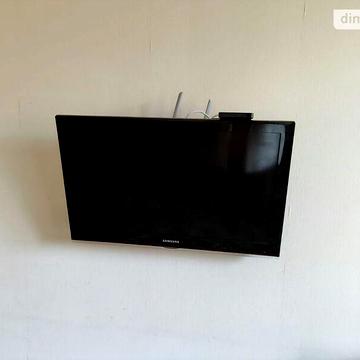 Довгострокова оренда 1к Квартира Шевченківський провулок ЖК Воробьевы горы