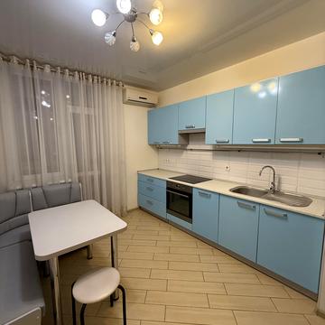 Петра Григоренка просп., 22/20