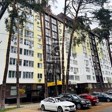 Продаж 1к Квартира 11-а лінія вулиця ЖК Ирпенские Липки