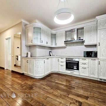 Оренда|ЖК Park Avenue|Парк Авеню|3-к,65м²,5/23|Якісний ремонт!