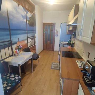 Продаж 2к Квартира Середньофонтанська вулиця ЖК Чудо-город