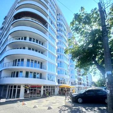 Сдаётся квартира в ЖК Море на ул. Львовская, дом 15Б