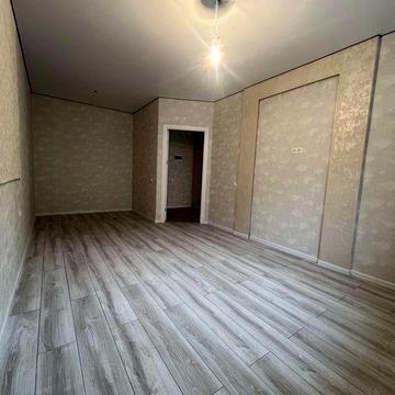 ‼️54,500$ С Ремонтом/ с Оформлением/1ком.38м2