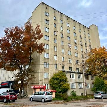 набережна Василя Стефаника вул., 40