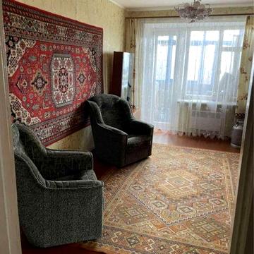 Продається 3-кімнатна квартира, район Нова Балашівка, вул. Сенчева