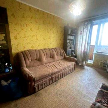 Продам 1к. кв. в пешей доступности от м. Левада (Таврия)