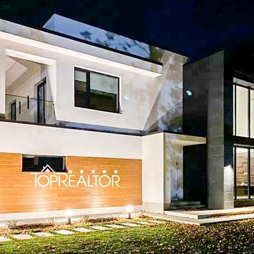 У продажі будинок в котеджному селищі Лісне! Лісопарк