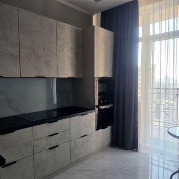 Продам 1-ком.квартиру в Аркадии. Евроремонт.(241-760) ЖК «Элегия Парк»