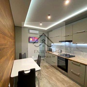 Здам Дизайнерську квартиру в історичній частині міста