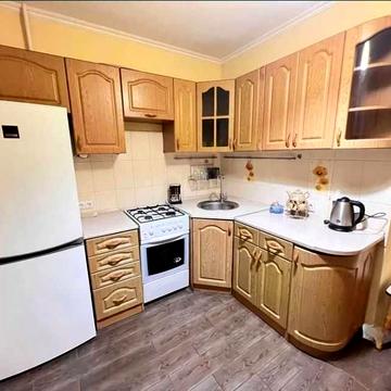 1 кім ЖИТЛОВИЙ СТАН в багатоповерхівці район ТОПОЛЯ (718280)