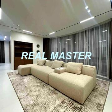 Оренда квартири 84м2 ЖК PecherSky вул.Болсуновська 2 Печерськ