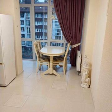 Однокімнатна з ремонтом, парк, газ, 2%. Без комісії!