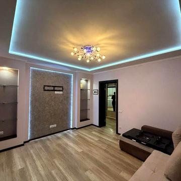 ‼️ 2 к.квартира в закритому ЖК "Карат",навпроти парку Центральний‼️ ЖК Карат