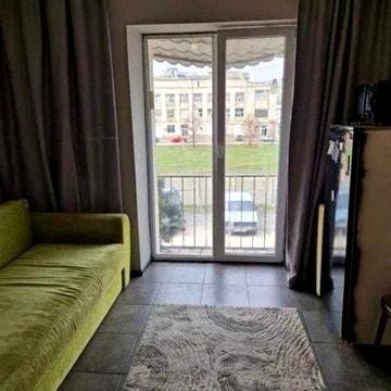 Продам 1к. гостинку в пешей доступности от м. Спортивная