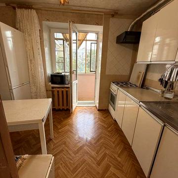 Оренда 2-х кімнатної квартири