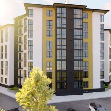 Квартира 1 кімнатна продам ЖК Затишний