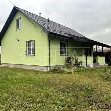 Броварський район