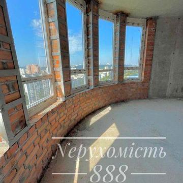 ЖКRusanivResidence.Продаж без%.Панорамний вид на Русан. канал та Лавру ЖК Rusaniv Residence