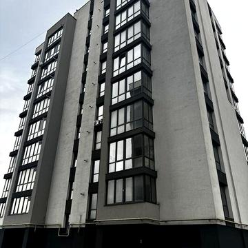 Продаж 1 кімнатної квартири, вул. Р. Вірастюка ЖК Socium