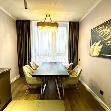 Камянська вул. (Дніпродзержинська), 128