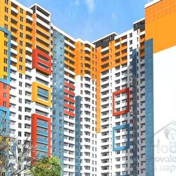 1-ком видовая квартира 34м2 ЖК Lego House, Днепровский р-н ЖК  Lego House