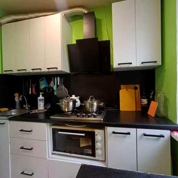 1 кім СЕРЕДНІЙ поверх район КАЛНИШЕВСЬКОГО (КОСІОРА) (718279)