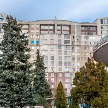 Володимира Грищенка вул., 26-А