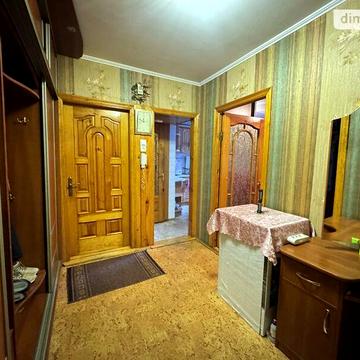 Довгострокова оренда 3к Квартира Марії Литвиненко-Вольгемут вулиця