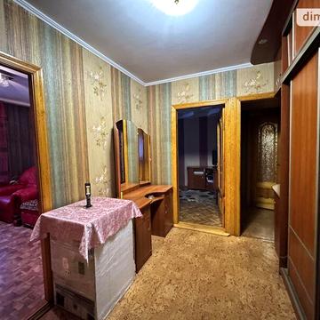 Довгострокова оренда 3к Квартира Марії Литвиненко-Вольгемут вулиця