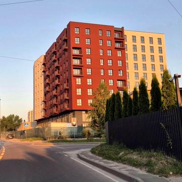 Трускавецька вул., 48