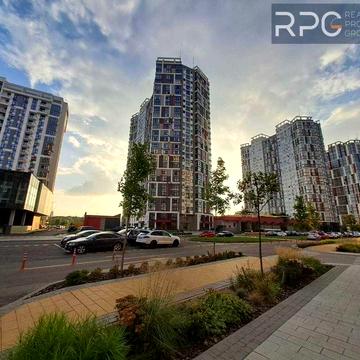 БЕЗ %Продаж 2-3 к квартири в ЖК “Русанівська Гавань” з видом на Дніпро ЖК Русанівська Гавань