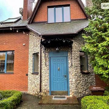 Довгострокова оренда 4к Дім Висоцького вулиця