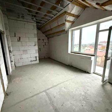 Продам 2К Мансарда ЖК Лондон Червоный Хутор