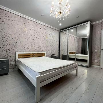 1-кімнатна в ЖК «На Щасливому». Оренда.