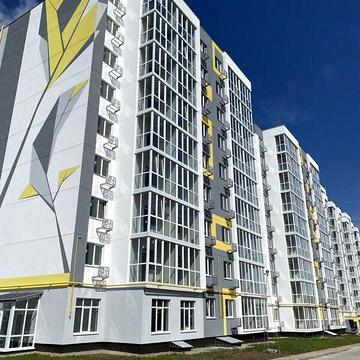 Продаж 2к Квартира Башкірцевої Марії вулиця ЖК Пелюстковий