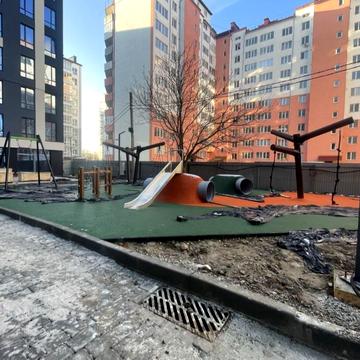 Романа Вірастюка вул., 3