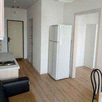 Аренда квартиры 32 м² в ЖК «Метрополия»(Дарница)генератор. Собственник