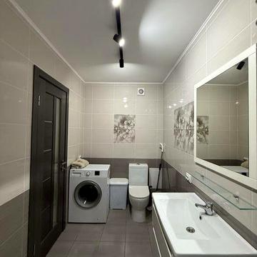 Продам 3к квартиру в центральній частині міста.