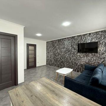 Продам 3к квартиру в центральній частині міста.