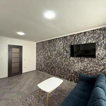 Продам 3к квартиру в центральній частині міста.