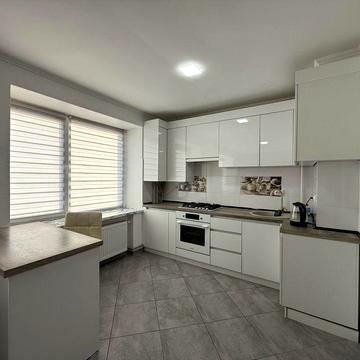 Продам 3к квартиру в центральній частині міста.