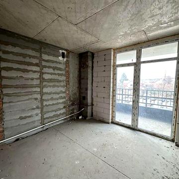 Продаж 1к Квартира Ольги Кобилянської (Достоєвського) вулиця ЖК Синергия Сити